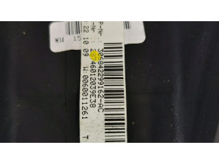 Volant Mercedes-Benz E W212 2009 A2074601203  