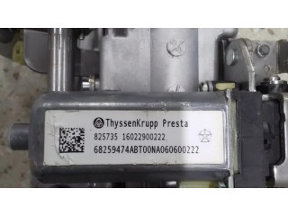 рейка Колонка рулевая 5302ADC12 Dodge Challenger