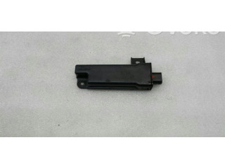 Padangų slėgio valdymo blokas