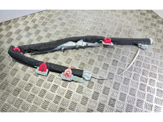 Боковая подушка безопасности 00505168750, 34050620C Alfa Romeo Mito