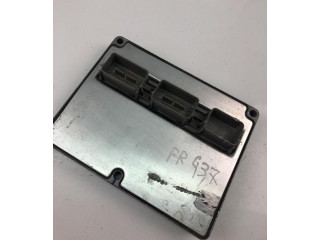 Блок управления двигателя 30743371, FR437 Volvo C30