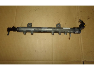 Топливная рампа 0445214086   Opel Meriva A  