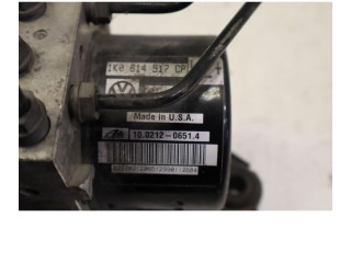 Блок АБС 10.0212-0651.4 Volkswagen Golf Plus 2005 - 2013 года