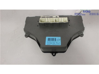 Блок управления климат-контролем 972502L6104X, 97250-2L610   Hyundai i30