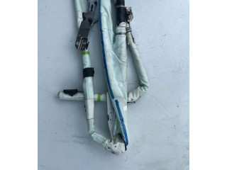 Боковая подушка безопасности    Jeep Grand Cherokee