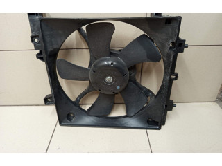 Вентилятор радиатора     SAEPPT40    Subaru Forester SH 