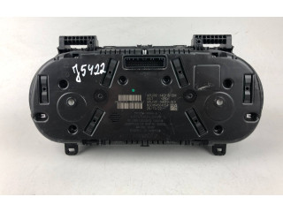 Панель приборов 248092311R Dacia Jogger
