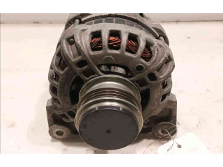 Генератор 231008344R Dacia Logan II