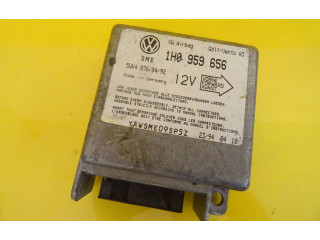 Блок подушек безопасности 1H0959656 Volkswagen Golf III