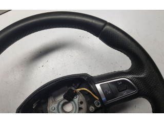 Руль Audi A3 S3 8P  2003 - 2012 года 8R0419091FTNA      