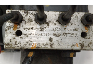 Блок управления АБС 589201P280, 125CV   KIA Venga