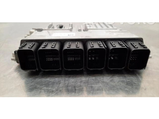 Блок управления двигателя 0281034736 Mini Cooper Countryman F60