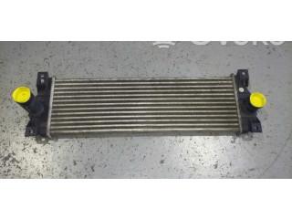 Интеркулер SsangYong Actyon