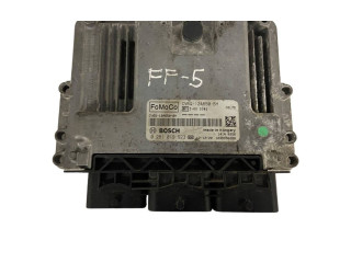 Řídící jednotka CV6Q12A650BH, 0281019923 Ford Focus 2013