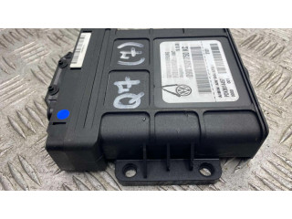 Блок управления коробкой передач 09D927750KC Audi Q7 4L