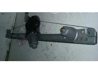 Электрический механизм для подъема окна без двигателя    Dacia Logan Pick-Up