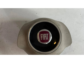 Подушка безопасности водителя 61924331, C38361924051C   Fiat 500 Cinquecento