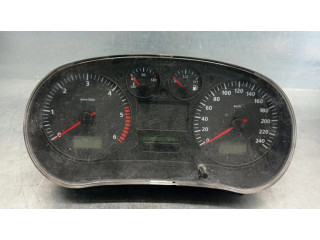 Přístrojová deska Seat Leon (1M) 1999 1M0920801B, 110080074015