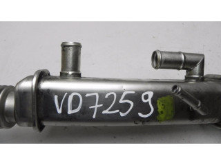 Охладитель EGR