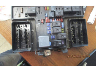 Блок предохранителей  F2GT14A067CD, 04062025   Ford S-MAX    