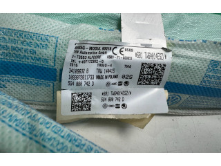 Боковая подушка безопасности 5G4880742D Volkswagen Golf VII