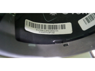 Руль Jeep Compass