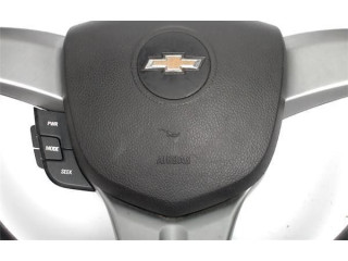 Руль Chevrolet Spark   -  года 95022162      