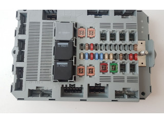 Блок предохранителей 9X2314D628AC, BCMBA12247794 Jaguar XF