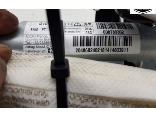 Боковая подушка безопасности 608789302, 608789302   Mercedes-Benz GLK (X204)