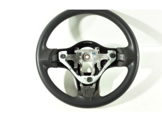 Руль Mitsubishi Colt 2004 - 2008 года 6027644, MR955201XA