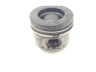  Поршень с шатуном  120A17296R, 120A17296R  Dacia Logan II  