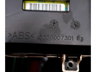 Панель приборов 5550007301   Audi A6 S6 C6 4F       