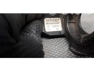 Подрулевой шлейф SRS 9616866480   Fiat Ulysse