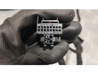 Zpětné zrcátko Porsche Cayenne (92A) 2012 7P5971469AD