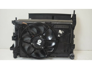 Комплект радиатора