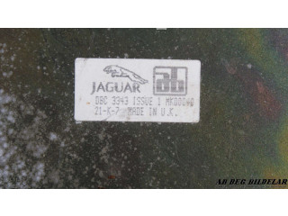 Блок управления DBC3343ISSUE1 Jaguar XJ SERIE 3