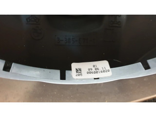 Руль BMW X5 E70 2006-2013 года 6795255