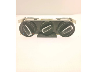 Блок управления климат-контролем 8X0820045A, W5221001 Audi A1