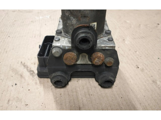 Блок АБС Skoda Rapid (120G, 130G, 135G) 1983 - 1991 года