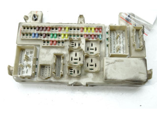 Блок управления BP8F66730H Mazda 3 I