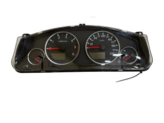 Панель приборов 24810EB16E, 1018880 Nissan Pathfinder R50