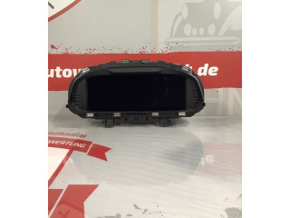 Панель приборов 654920790D Skoda Scala