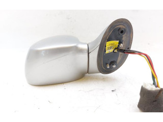 Зеркало электрическое        Chevrolet Matiz   -  года   