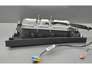 Подушка безопасности пассажира 34106219A, 985254175R   Dacia Sandero