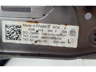    Рулевая рейка 5WB419502F, 5WB419502F   Cupra Formentor 2020 -  года