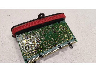 Другие блоки управления / модули