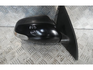 Зеркало (механическое) KIA Pro Cee'd I 2008 - 2013 года