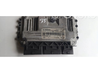 Блок управления двигателем Блок управления    Renault Twingo III