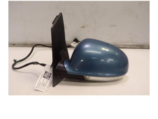 Зеркало электрическое        Volkswagen Golf Plus  2005 - 2013 года   