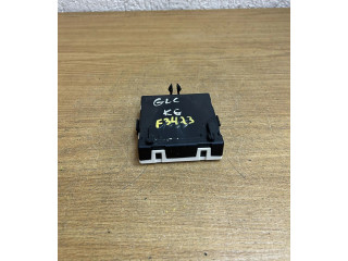 Блок управления A2229001814, F3423   Mercedes-Benz GLC X253 C253